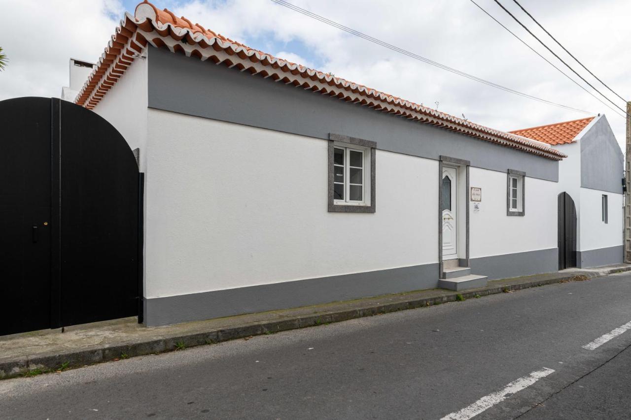 Villa Casa dos Avós Ginetes Exterior foto